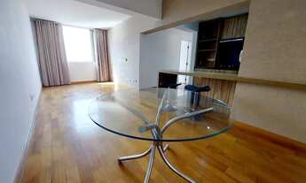 Imagem 4: Apartamento para aluguel possui 45 metros quadrados com 2 quartos em Sumarezinho - São Pau