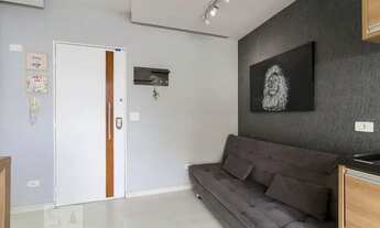 Imagem 4: Apartamento para Aluguel - Vila Augusta, 1 Quarto, 38 m2