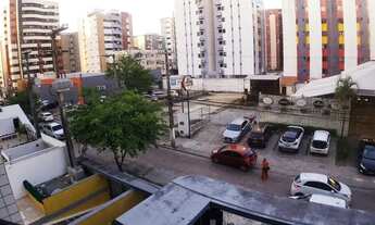 Imagem 7: Apartamento para aluguel possui 81 metros quadrados com 3 quartos em Jatiúca - Maceió - AL