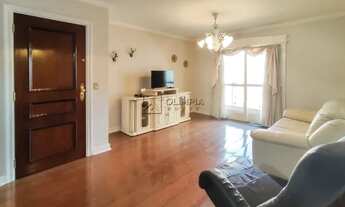 Imagem 1: Apartamento Locação Pompéia 105 m² 3 Dormitórios