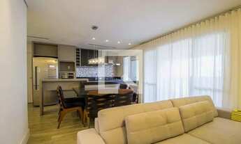 Imagem 3: Apartamento para Aluguel - Cezar de Souza, 3 Quartos, 114 m2