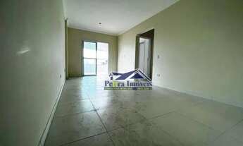 Imagem 7: Apartamento com 2 dormitórios, suíte, piscina à venda, 91 m² por R$ 490.000 - Vila Caiçara