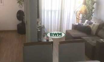 Imagem 4: Apartamento com 2 dormitórios à venda, 60 m² por R$ 235.000,00 - Guadalajara. - Sorocaba/S