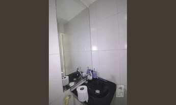 Imagem 2: Casa para venda possui 52 metros quadrados com 2 quartos em Barbalho - Salvador - BA