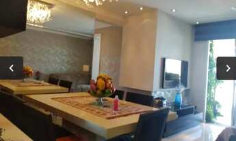 Imagem 2: Apartamento para venda com 74 m² com 3 dormitórios na Vila das Mercês - São Paulo - SP