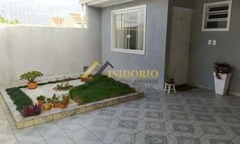 Imagem 3: BELÍSSIMA CASA!!! 03 QTOS., 02 SALAS, FOGÃO A LENHA, ÓTIMA LOC