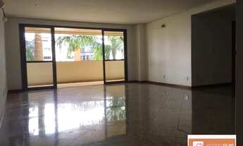 Imagem 7: Apartamento com 3 dormitórios para alugar, 180 m² por R$ 8.630,26/mês - Sudoeste - Brasíli