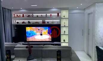 Imagem 3: Apartamento com 2 dormitórios à venda, 64 m² por R$ 532.000 - Brás - São Paulo/SP