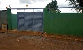 Imagem: Casa com piscina no Núcleo rural sarandi