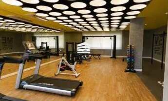 Imagem 3: Apartamento 3 dormitórios,lazer completo bosque sa