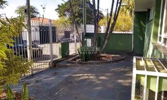 Imagem 3: Casa - Jardim Guanabara - Campinas