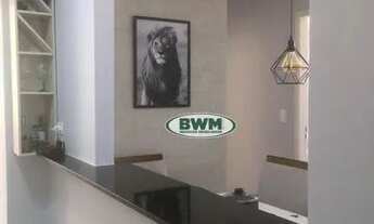 Imagem 5: Apartamento com 2 dormitórios à venda, 60 m² por R$ 235.000,00 - Guadalajara. - Sorocaba/S