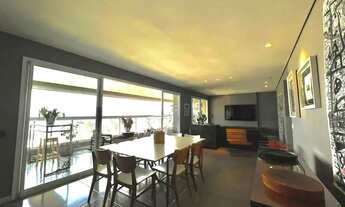 Imagem: Apartamento à venda, 4 quartos, 2 suítes