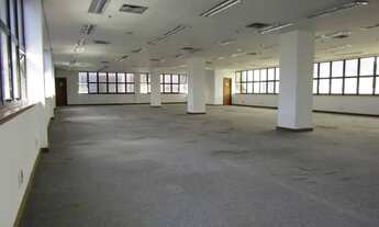 Imagem 5: Andar Corporativo para aluguel, 4 vagas, Funcionários - Belo Horizonte/MG