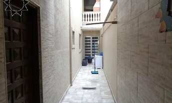 Imagem 5: CASA para Venda JAGUARIBE, OSASCO