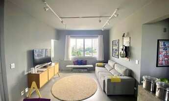 Imagem 2: Apartamento reformado em Pinheiros