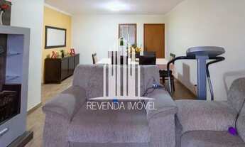 Imagem: 3 dormitórios, 1 suite e 2 vagas