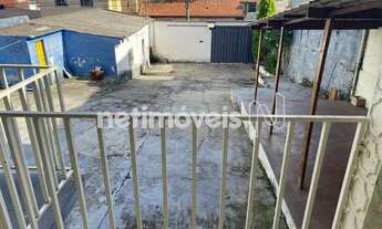 Imagem 6: Locação Casa Eldorado Contagem