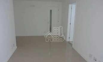 Imagem 3: Apartamento com 2 dormitórios à venda, 70 m² por R$ 685.000,00 - Icaraí - Niterói/RJ