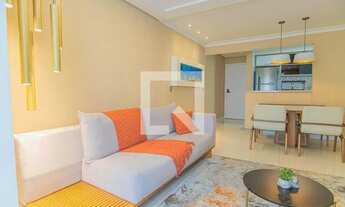 Imagem 4: Apartamento para Aluguel - Campestre, 3 Quartos, 80 m2