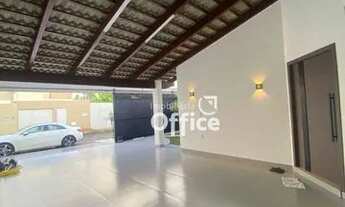 Imagem 2: Casa com piscina, 3 Quartos, 1 suíte à venda, 175 m² por R$ 800.000 - Parque Brasília 2ª E