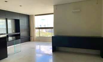 Imagem 3: Apartamento para aluguel, 1 quarto, 1 suíte, 2 vagas, Vila da Serra - Nova Lima/MG