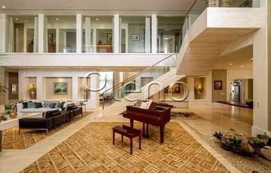 Imagem 4: Venda Casa com 5 dormitórios