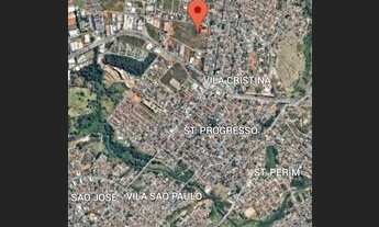 Imagem 3: Área com 900mt2 (30x30) Zona Industrial Pedro Abrão (Jd Gramado)- Goiânia - Go. Região N