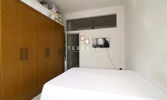 Imagem 4: Apartamento com 1 quarto para locação, 27 m² por R$ 175.000,00 - Agriões - Teresópolis/RJ