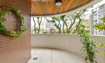 Imagem 7: CURITIBA - Apartamento Padrão - Ahú