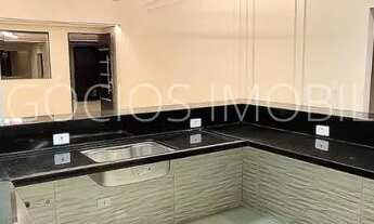 Imagem 5: Belíssima casa térrea com mesanino, na região do bairro Vilas Boas/Auxiliadora!