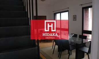 Imagem 4: Apartamento à venda no bairro Aclimação - São Paulo/SP, Zona Central