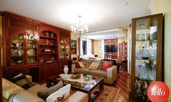 Imagem 4: São Paulo - Apartamento Padrão - Moema