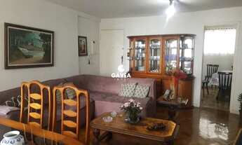 Imagem 7: Apartamento de 3 quartos com vista mar em São Vicente