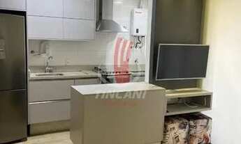 Imagem 4: São Paulo - Apartamento Padrão - VILA REGENTE FEIJO