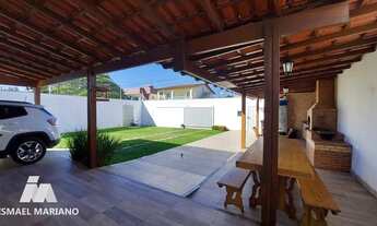 Imagem 2: Casa a venda em Interlagos com 3 quartos, 105 m² - venda por R$ 880.000 ou aluguel por R