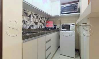 Imagem 4: Apartamento disponível para locação próximo a Faria Lima, Av 9 de Julho, FMU e Clube Pinhe