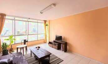 Imagem 2: APARTAMENTO A VENDA EM SP SANTA CECILIA