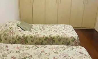 Imagem 6: Edifício Jaceguai- Apartamento (60M2) 1 Dormitório Grande, Sala, Cozinha com Armários/ $33