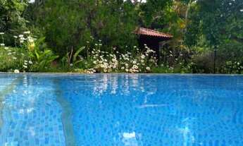 Imagem: Chácara em Paty do Alferes RJ