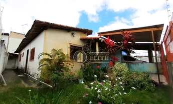 Imagem 5: Casa com 2 dormitórios à venda, 85 m² por R$ 149.990,00 - Rosa dos Ventos - Parnamirim/RN