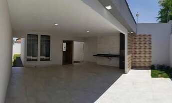 Imagem 2: Casa de condomínio para venda tem 160 metros quadrados com 3 quartos em Stella Maris - Sal