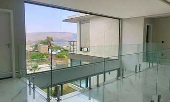 Imagem 4: Casa à venda, 5 quartos, 5 suítes, 7 vagas, Alphaville - Lagoa dos Ingleses - Nova Lima/MG