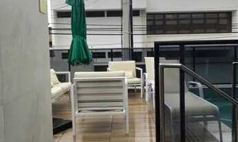 Imagem 7: Apt 3 Qts mobiliado