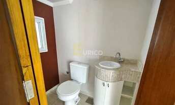 Imagem 4: Casa disponível para Locação no Condomínio Jardim das Palmeiras na cidade de Vinhedo -SP