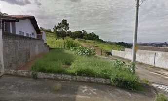 Imagem: Terreno Residencial à venda, Jardim Santa