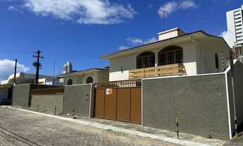 Imagem: Alugo casa em lagoa nova