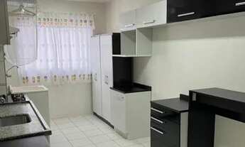 Imagem 4: APARTAMENTO SEMI MOBILIADO|2 DORMITÓRIOS|SALA|COZINHA|SACADA