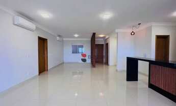 Imagem 5: Apartamento para alugar, 195 m² por R$ 8.775,00/mês - Mirante Morro do Ipê - Ribeirão Pret