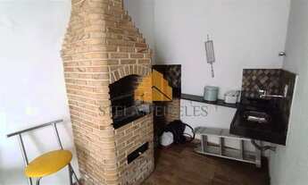 Imagem 7: Casa geminada ampla e moderna, com armários em todos os ambientes, no bairro Jardim Brasíl